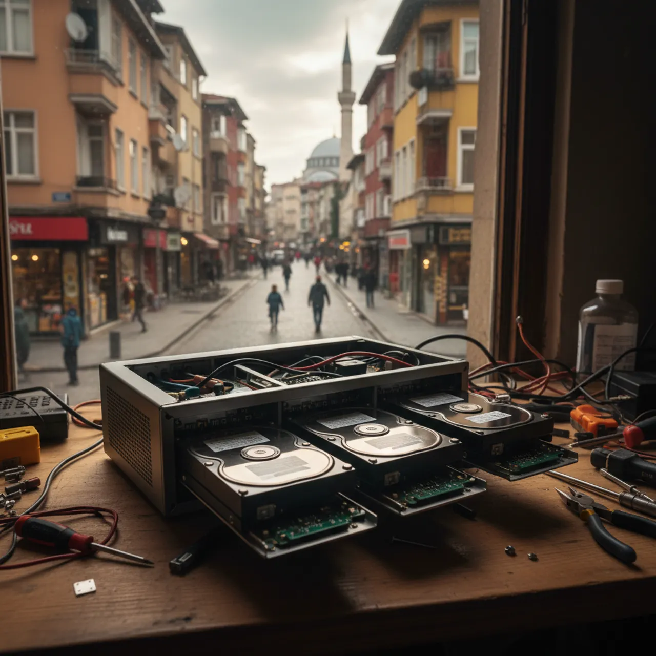 İstanbul CCTV Kamera Kurulumu İstanbul CCTV Kamera Kurulumu