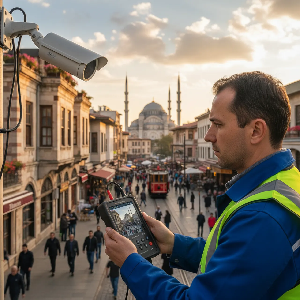 İstanbul Depo Kamera Sistemi İstanbul Depo Kamera Sistemi