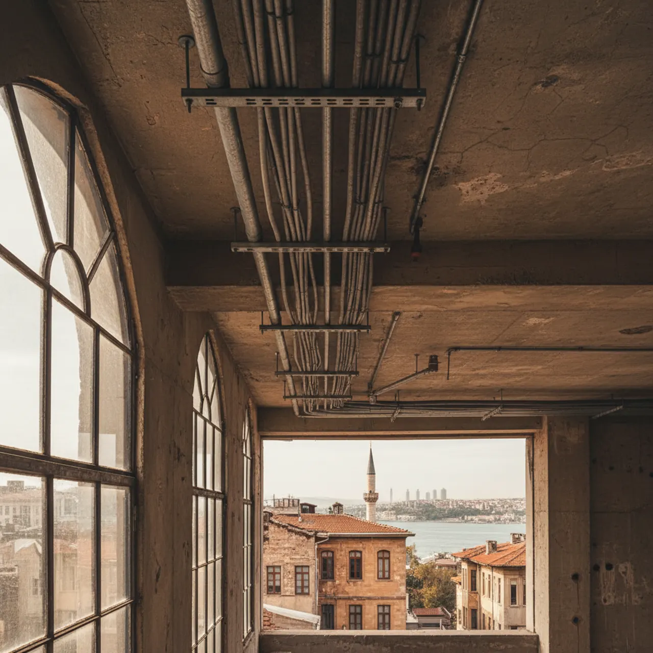 İstanbul Fabrika Kamera Sistemi İstanbul Fabrika Kamera Sistemi