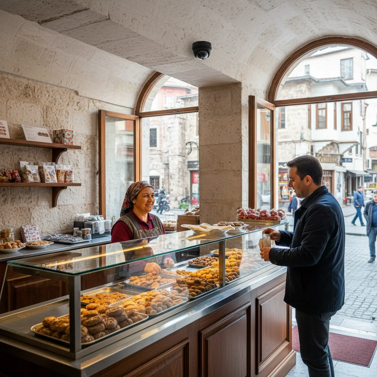 İstanbul Güvenlik Kamerası Kurulumu İstanbul Güvenlik Kamerası Kurulumu