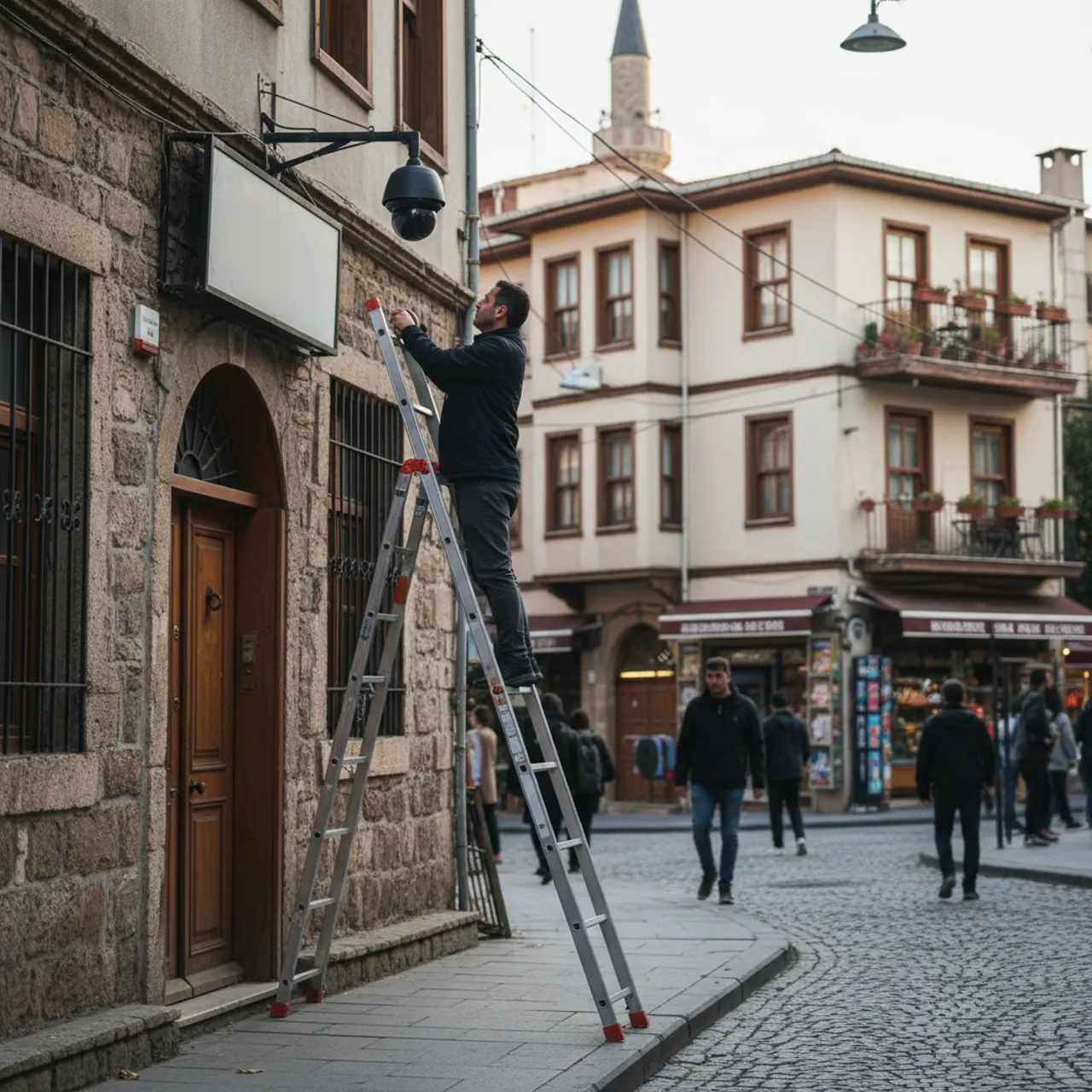 İstanbul Kamera DVR Tamiri İstanbul Kamera DVR Tamiri