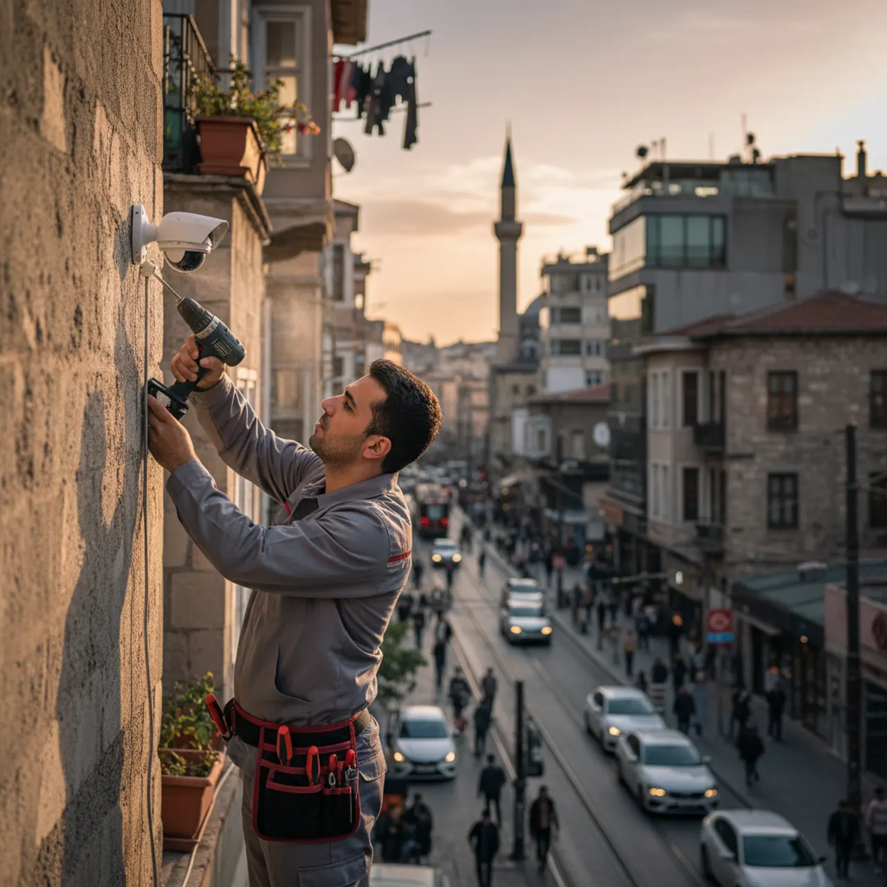 İstanbul Kamera Sistemleri Firması İstanbul Kamera Sistemleri Firması